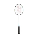 Yonex Badminton Racket Astrox E13 (head-heavy, medium) black/blue - strung -